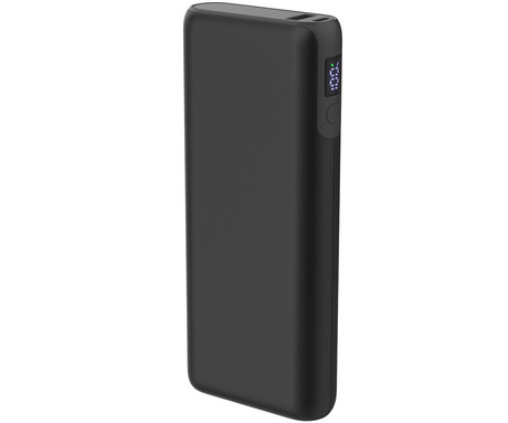Platinet PMPB20DL202B powerbank polnilna baterija, 65W, 20.000mAh, Quick Charge - Image 4