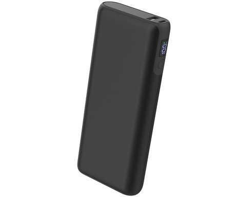 Platinet PMPB20DL202B powerbank polnilna baterija, 65W, 20.000mAh, Quick Charge - Image 3