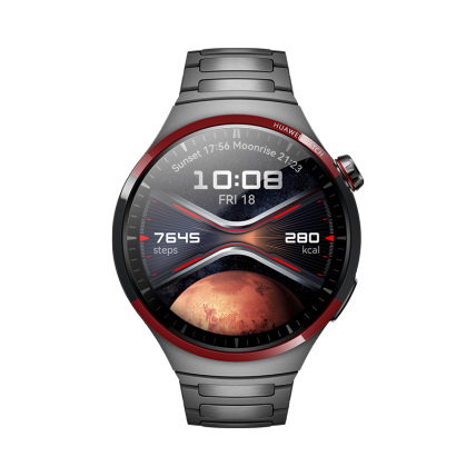 Huawei Watch 4 Pro Space Edition - Image 3