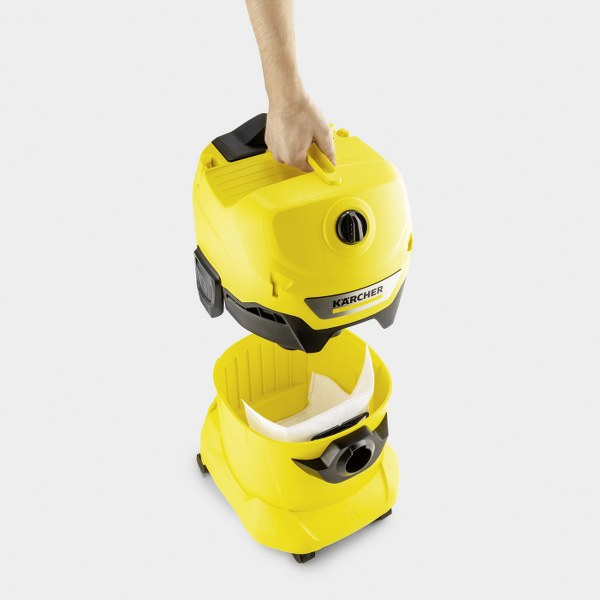 Karcher sesalnik WD 4 V-20/5/22 1.628-209.0 - Image 3