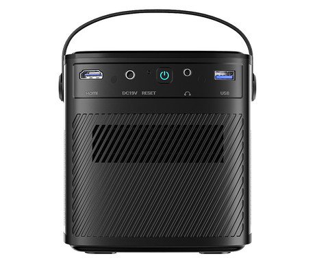BYINTEK UFO U80 prenosni 3D LED DLP projektor, Android, WiFi, Bluetooth, - Image 3