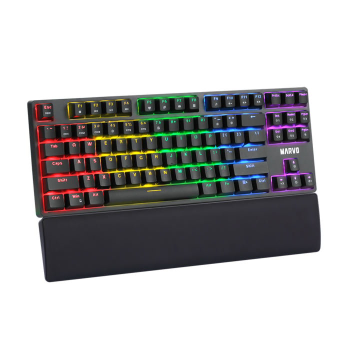 MARVO KG947 GAMING MEHANSKA TIPKOVNICA - Image 4