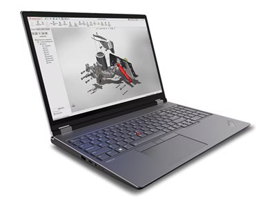 LENOVO TP P16 G2 i7 16i 32/1 1000A W11P - Image 3
