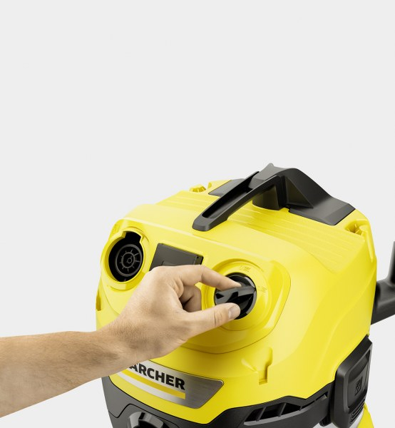 Karcher sesalnik WD 4 P S V-20/5/22 1.628-290.0 - Image 4