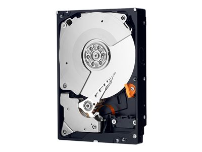 WD Black 4TB HDD SATA 6Gb/s Desktop - Image 4