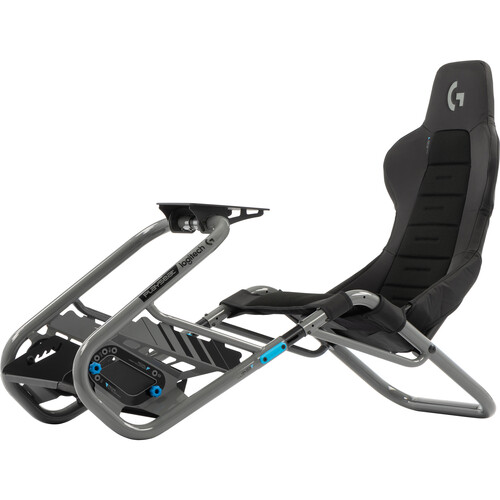 IGRALNI STOL PLAYSEAT TROPHY - LOGITECH G EDITION - Image 3