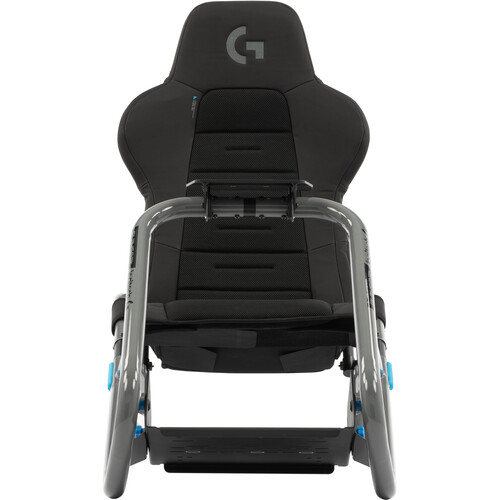 IGRALNI STOL PLAYSEAT TROPHY - LOGITECH G EDITION - Image 4