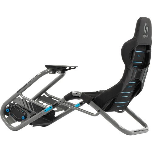IGRALNI STOL PLAYSEAT TROPHY - LOGITECH G EDITION - Image 6