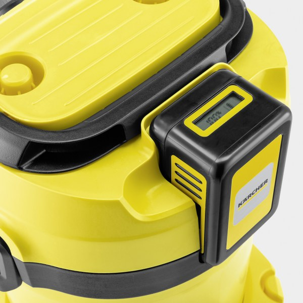 Karcher sesalnik WD 3-18 Battery Set V- 17/20, 1.628-551.0 - Image 3