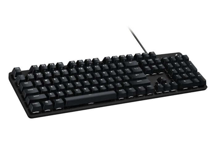 Logitech mehanska tipkovnica USB gaming G413 US international SLO gravura - Image 3