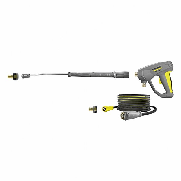 Karcher PROFI spojka 2 M22IG-TR22AG za p ovezavo z EasyLock spojkami 4.111-030 - Image 4