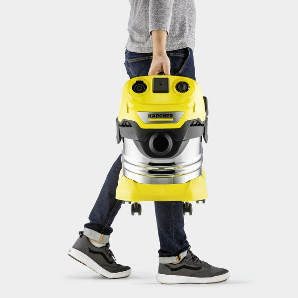 Karcher sesalnik WD 4 P S V-20/5/22 1.628-290.0 - Image 6