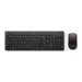 LENOVO WL Keyboard and Mouse Combo G2 SI - Image 3