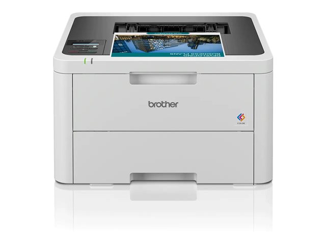 BROTHER HLL3220CWYJ1 Colour laser 18ppm - Image 4