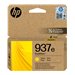 HP 937e EvoMore Yellow Org Ink Cartridge - Image 5