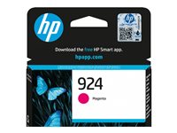 HP 924 Magenta Original Ink Cartridge - Image 6
