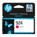 HP 924 Magenta Original Ink Cartridge - Image 5