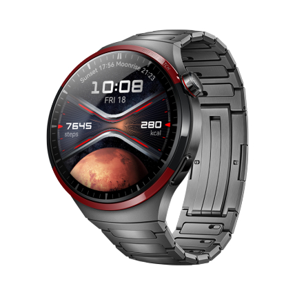 Huawei Watch 4 Pro Space Edition