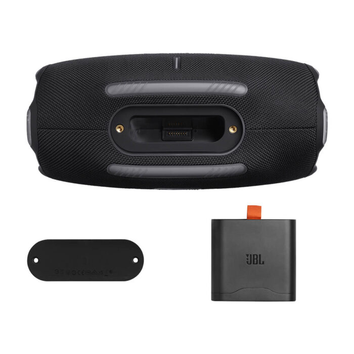 JBL Xtreme 4 Bluetooth prenosni zvočnik, črn - Image 4