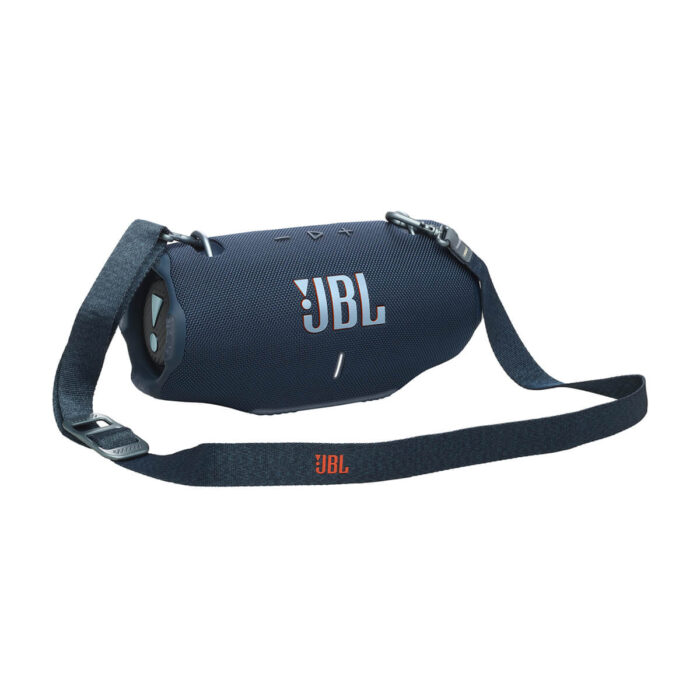 JBL Xtreme 4 Bluetooth prenosni zvočnik, moder - Image 6
