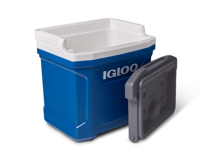 IGLOO Hladilna torba LATITUDE 16 modra 15L - Image 3