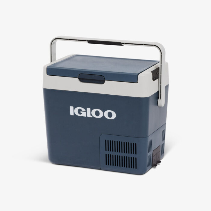 IGLOO Električni kompresorski hladilnik ICF 18 - 10,3l - Image 3