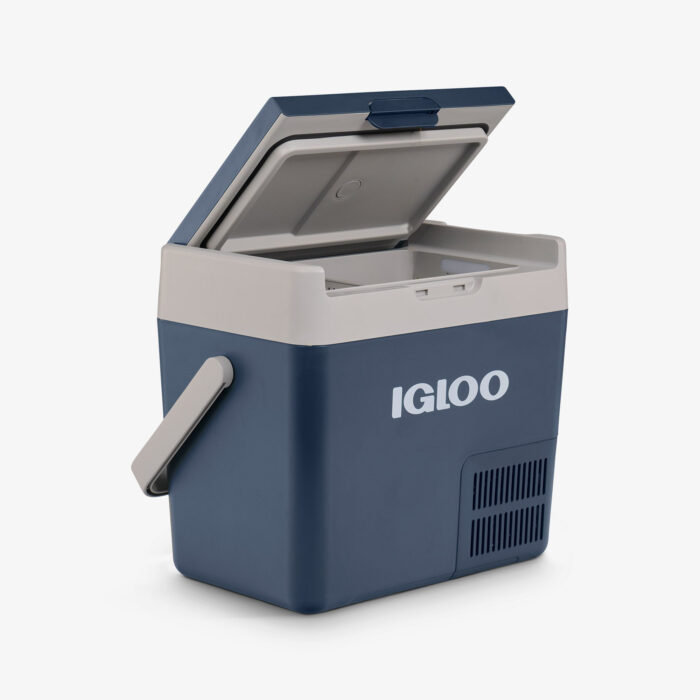 IGLOO Električni kompresorski hladilnik ICF 18 - 10,3l - Image 6