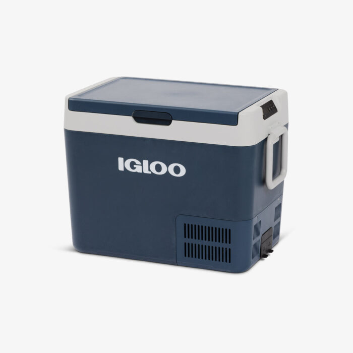 IGLOO Električni kompresorski hladilnik ICF80DZ - 78l - Image 6