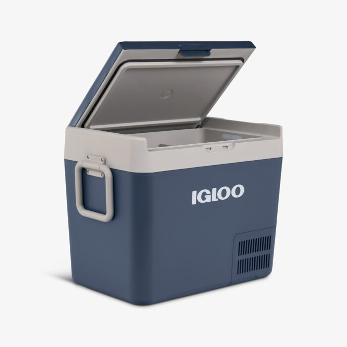 IGLOO Električni kompresorski hladilnik ICF80DZ - 78l - Image 5