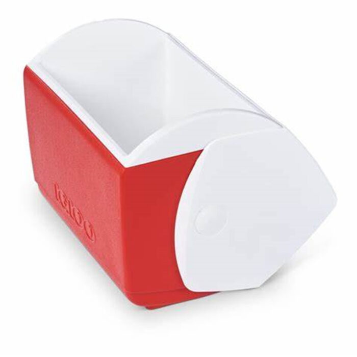 IGLOO Hladilna torba PLAYMATE ELITE ULTRA rdeča  16l - Image 3