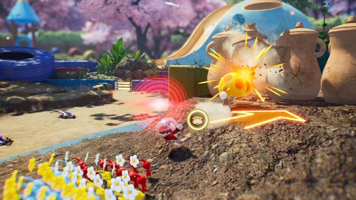 Pikmin 4 (Nintendo Switch) - Image 4