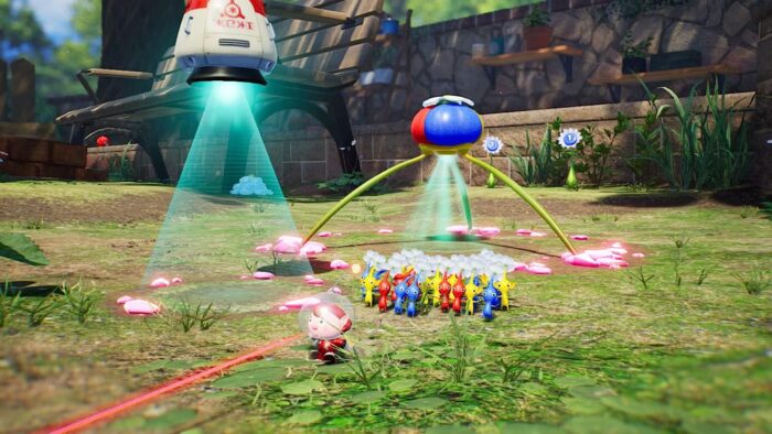 Pikmin 4 (Nintendo Switch) - Image 6