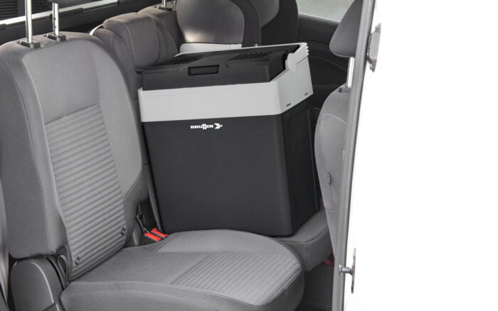 BRUNNER hladilna torba POLARYS TRAVEL 28L  0826044N - Image 4
