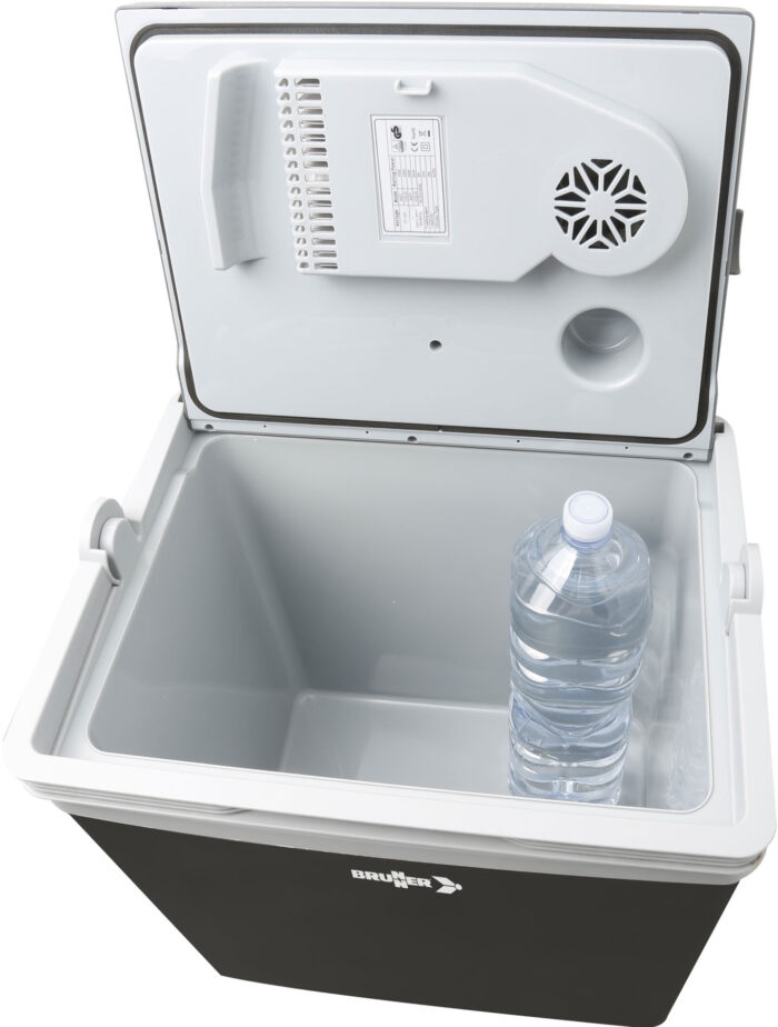BRUNNER hladilna torba POLARYS TRAVEL 28L  0826044N - Image 6