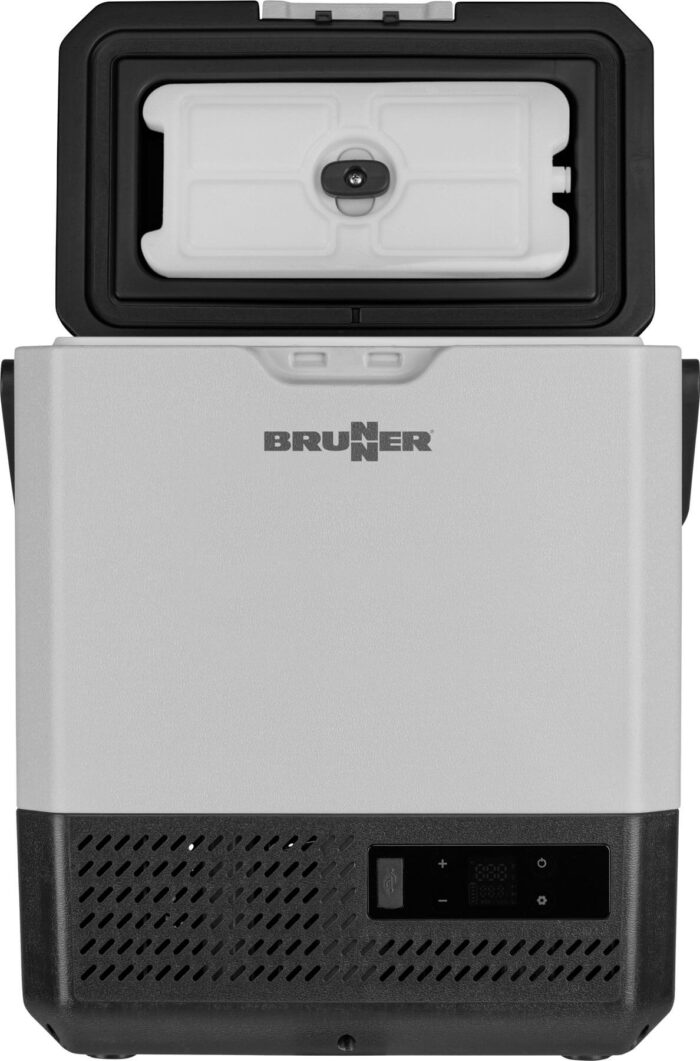 BRUNNER prenosni hladilnik POLARYS PORTAFREEZE 0826047N - Image 6