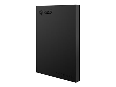 SEAGATE Game Drive for Xbox 2TB HDD - Image 4