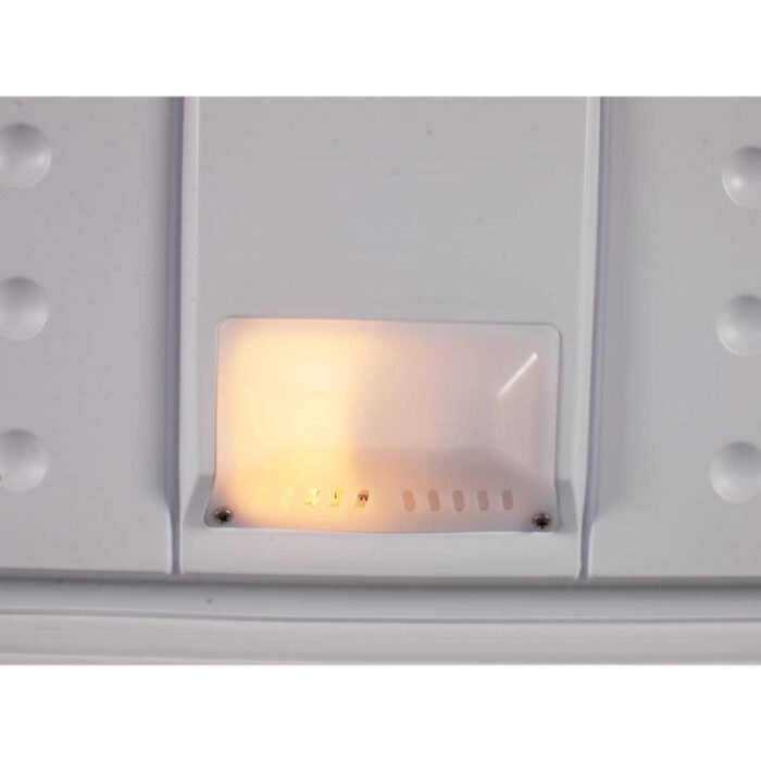 VOX zamrzovalna skrinja BE1-400HLE [E, Z: 371 L, Inverter, SuperFreeze ] - Image 6