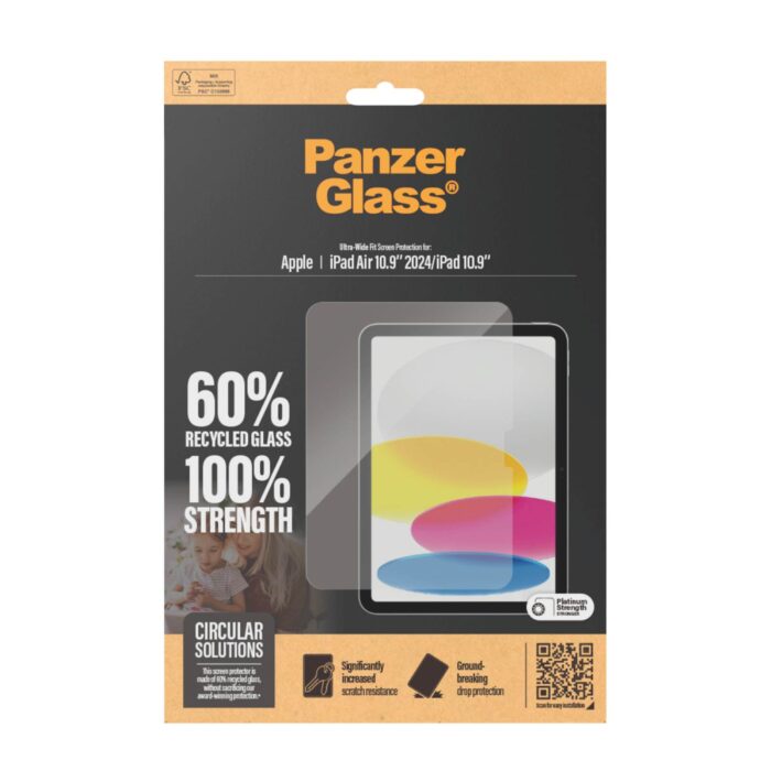 PANZER. APPLE IPAD AIR 10.9" 2024/IPAD UWF - Image 3