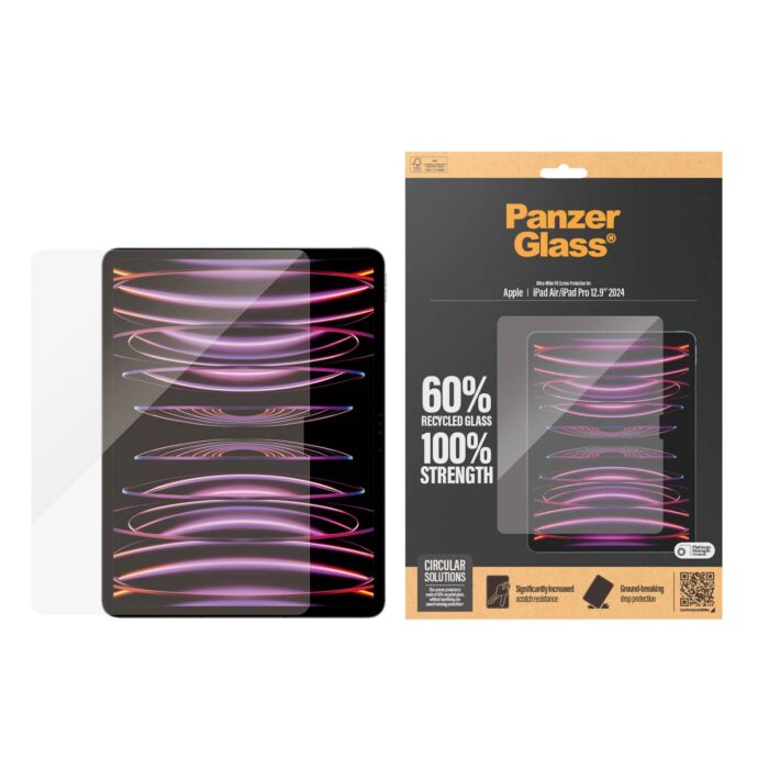 PANZER. APPLE IPAD AIR/IPAD PRO 12,9" UWF - Image 3
