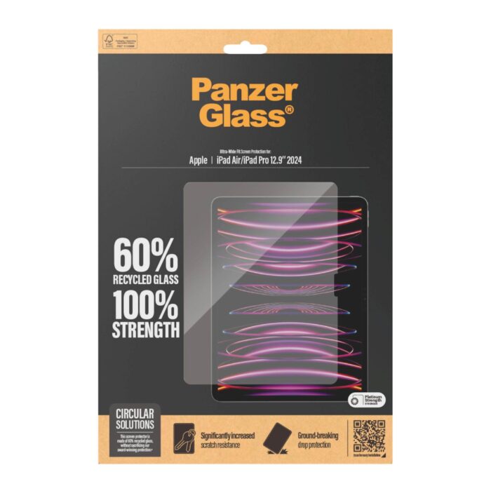 PANZER. APPLE IPAD AIR/IPAD PRO 12,9" UWF - Image 4
