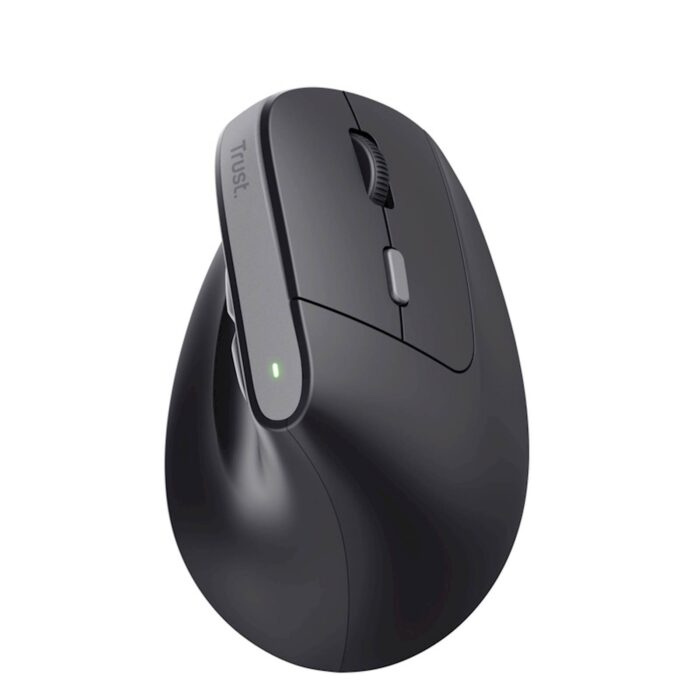 TRUST MIŠKA BREZŽIČNA BAYO II ERGONOMIČNA - Image 3