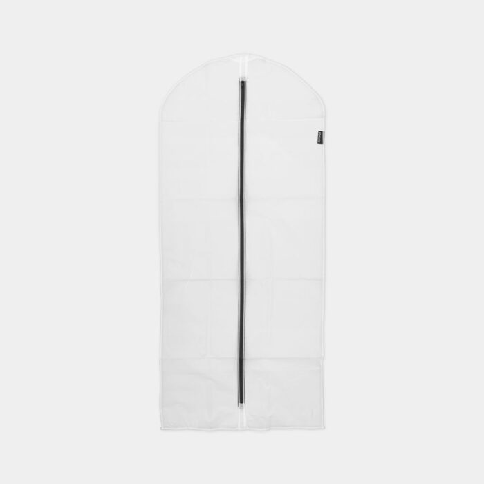 Brabantia zaščita za obleko L (Set 2 kos) bela