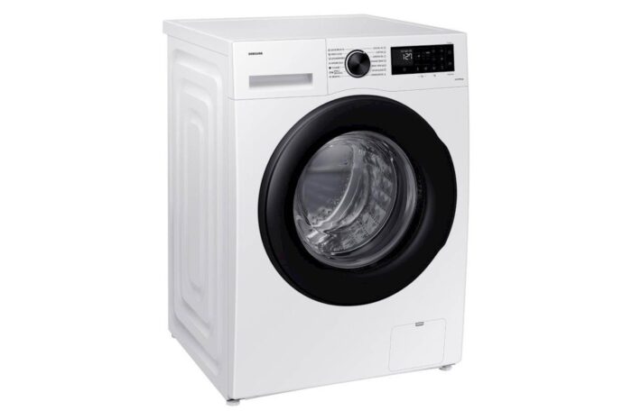 Pralni stroj Samsung WW80CGC0EDAELE , 8kg - Image 3