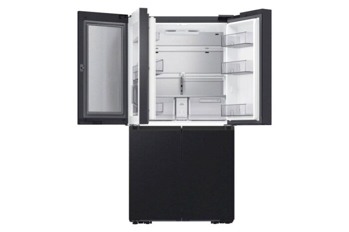 Hladilnik Samsung RF65DG960EB1EO - Image 5