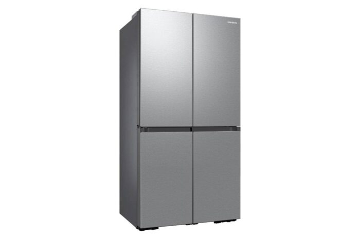 Hladilnik RF65DG960ESREO french door, door, srebrn - Image 3