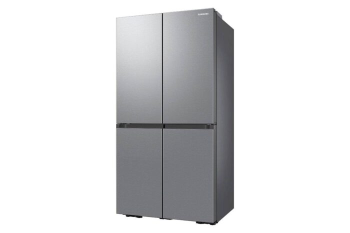 Hladilnik RF65DG960ESREO french door, door, srebrn - Image 4