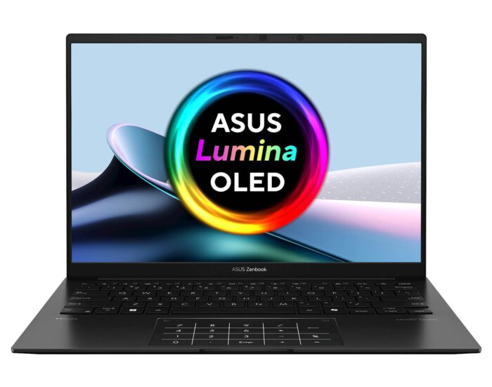 ASUS Zenbook 14 OLED UM3406HA-QD036W Ryzen 7 8840HS/16GB/SSD 1TB/14" WUXGA