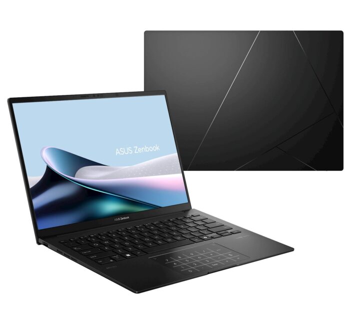 ASUS Zenbook 14 OLED UM3406HA-QD036W Ryzen 7 8840HS/16GB/SSD 1TB/14" WUXGA - Image 3