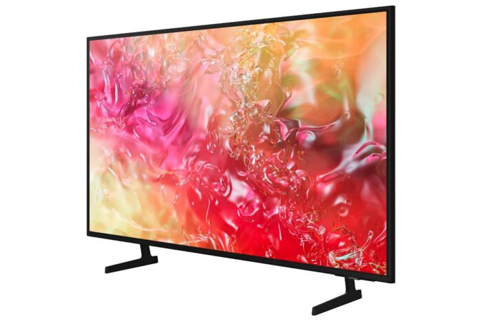 LED TV SAMSUNG 43DU7172 - Image 3