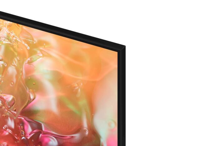 LED TV SAMSUNG 43DU7172 - Image 4